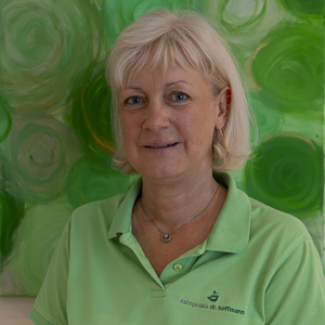 Frau Anja Geßler